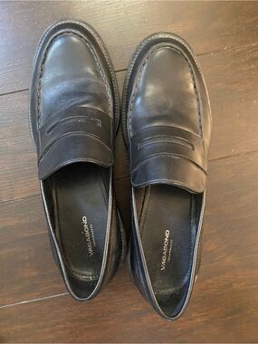 Vagabond Shoemakers Loafers 40
